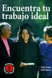 Tapa de Encuentra Tu Trabajo Ideal