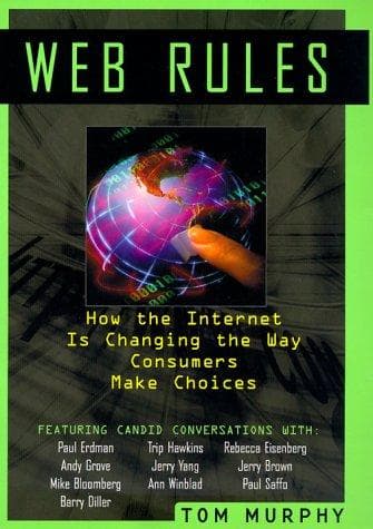 Tapa de Web Rules