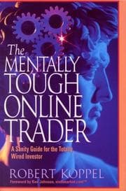 Tapa de The Mentally Tough Online Trader