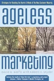 Tapa de Ageless marketing