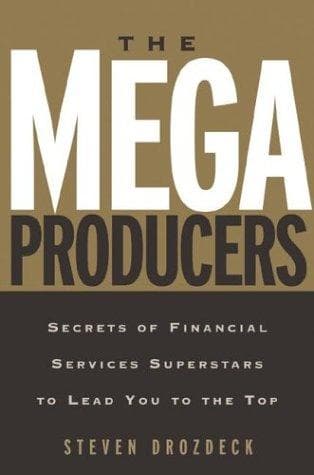 Tapa de The Mega Producers