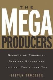 Tapa de The Mega Producers