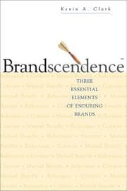 Tapa de Brandscendence
