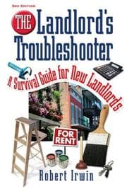 Tapa de The landlord's troubleshooter