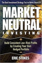 Tapa de Market Neutral Investing
