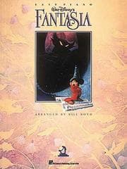 Tapa de Fantasia