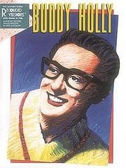 Tapa de Buddy Holly*