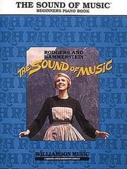 Tapa de Sound of Music Selections