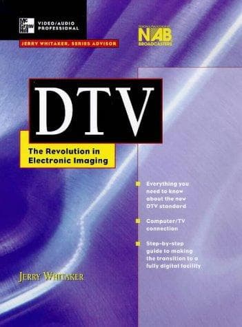 Tapa de Dtv