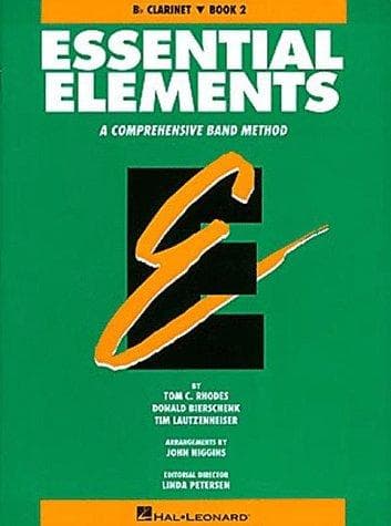 Tapa de Essential Elements