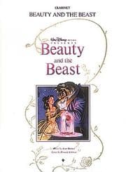 Tapa de Beauty and the Beast