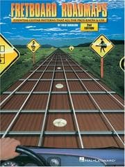 Tapa de Fretboard Roadmaps