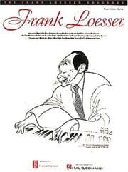 Tapa de The Frank Loesser Songbook