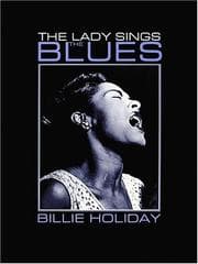 Tapa de Billie Holiday - Lady Sings The Blues