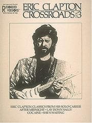 Tapa de Eric Clapton - Crossroads Vol. 3*
