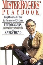 Tapa de Mister Rogers' playbook