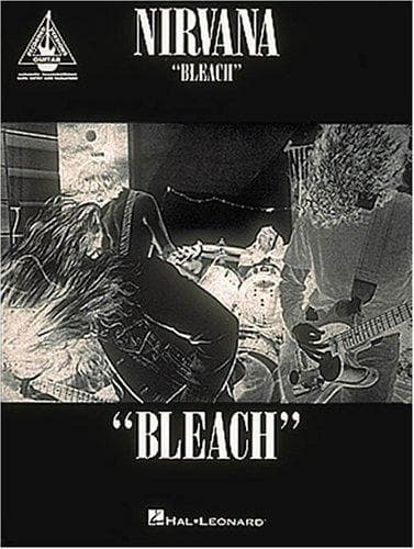 Tapa de Nirvana - Bleach*