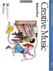 Tapa de Creative Music