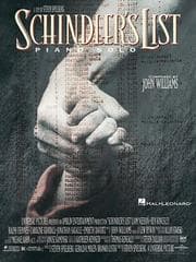 Tapa de Schindler's List