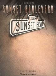 Tapa de Sunset Boulevard