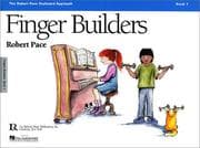 Tapa de Finger Builders
