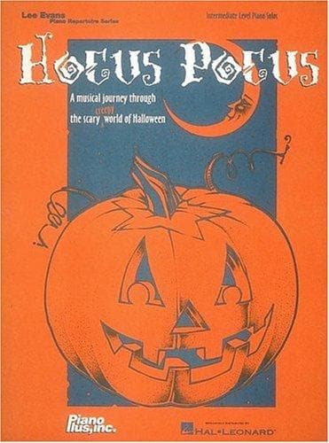 Tapa de Hocus Pocus