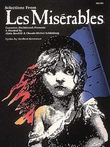 Tapa de Miserables