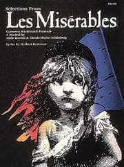 Tapa de Miserables