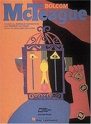 Tapa de McTeague