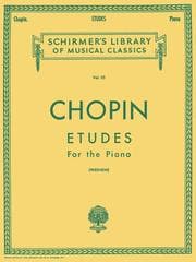 Tapa de Etudes - For the Piano