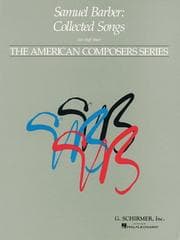 Tapa de Collected Songs