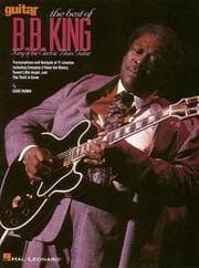 Tapa de The Best of B.B. King