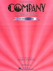 Tapa de Company (Vocal Selections)