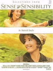 Tapa de The Dreame (from Sense and Sensibility)