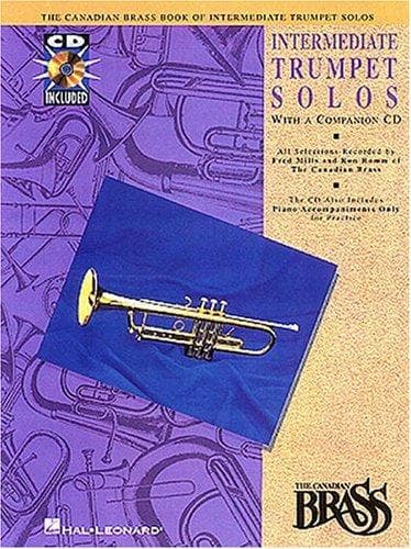 Tapa de Canadian Brass
