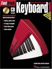 Tapa de FastTrack Keyboard Method