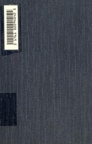 Tapa de The glorious company of the Apostles
