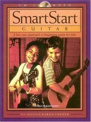 Tapa de SmartStart Guitar