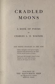Tapa de Cradled moons