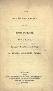 Tapa de Melodies in Irish by His Grace