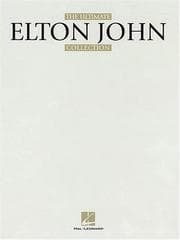 Tapa de The Ultimate Elton John Collection Boxed Set