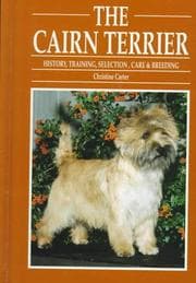 Tapa de The Cairn Terrier