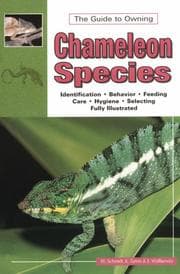 Tapa de Chameleons Vol.1