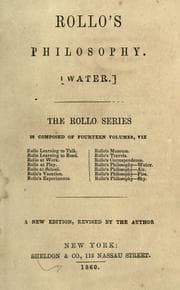 Tapa de Rollo's philosophy