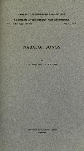 Tapa de Nabaloi songs