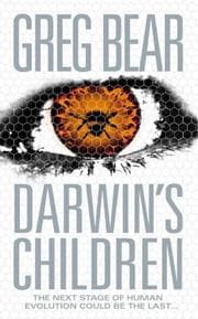 Tapa de Darwin's children