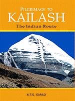 Tapa de Kailash Pilgrimage: The Indian Route