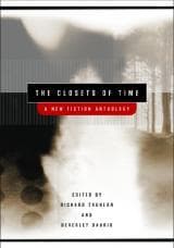 Tapa de The closets of time