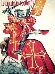 Tapa de Ancien armorial equestre