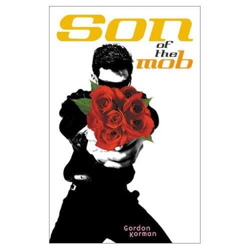 Tapa de Son of the mob